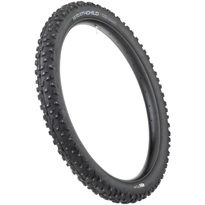 Wrathchild Trail Studded Tubeless Tire 120TPI