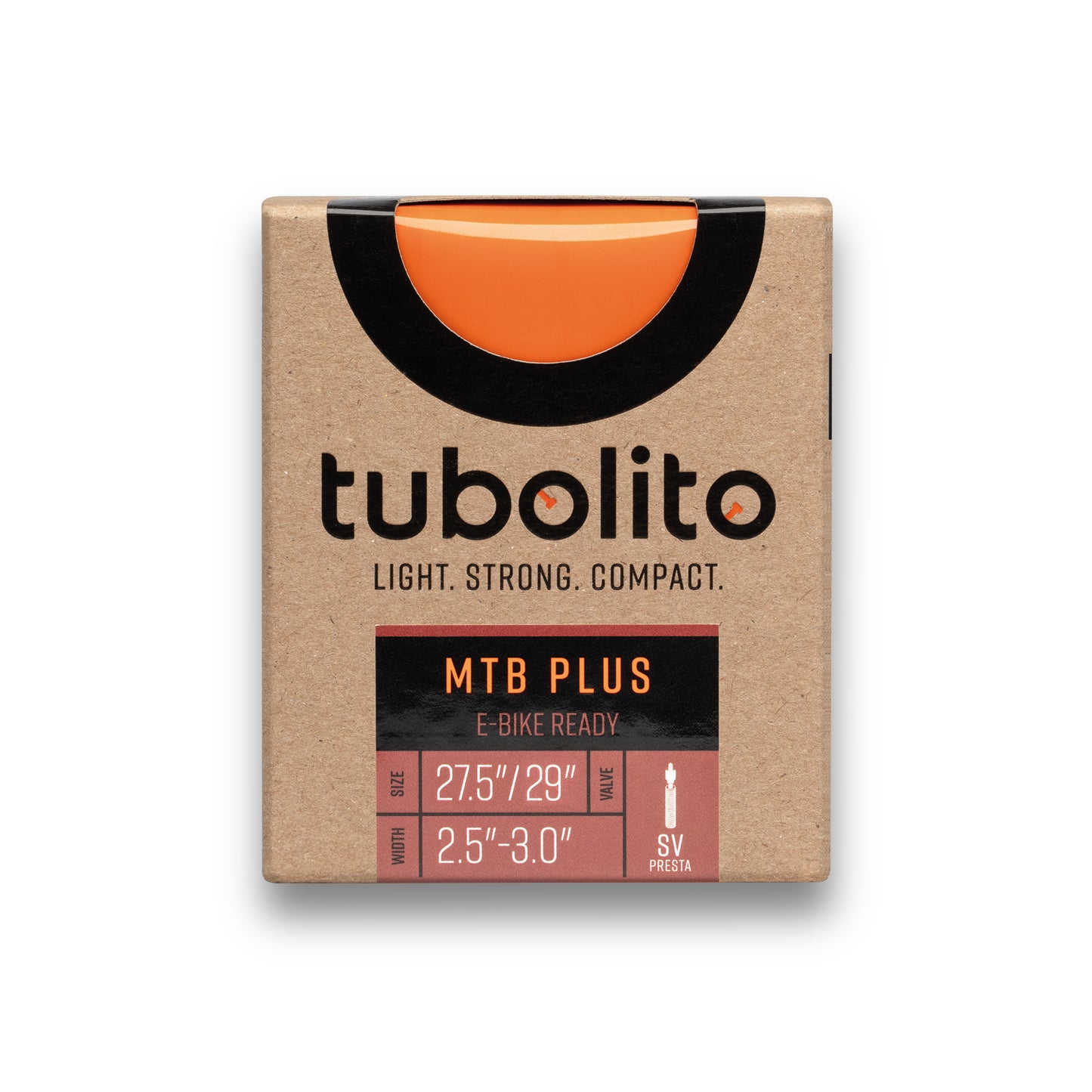 Tubo MTB Plus