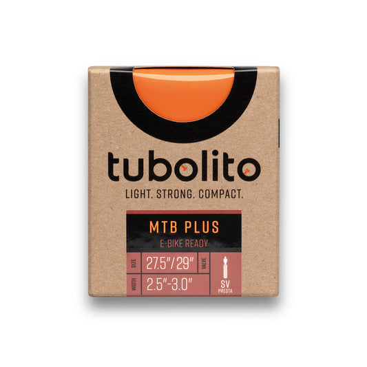 Tubo MTB Plus