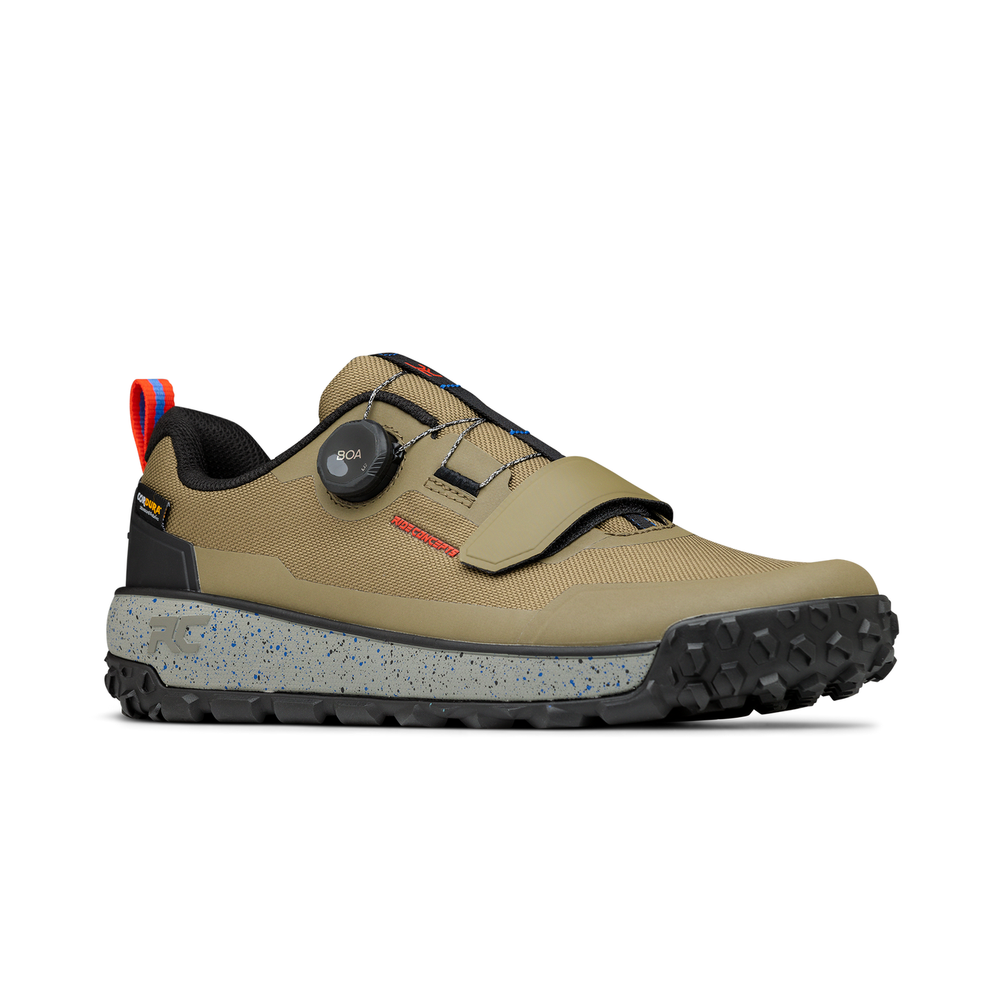 M's Tallac Clip Boa
