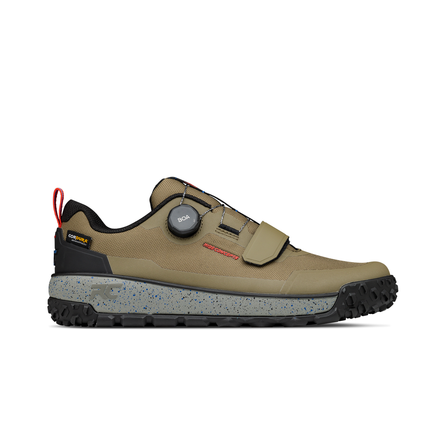 M's Tallac Clip Boa