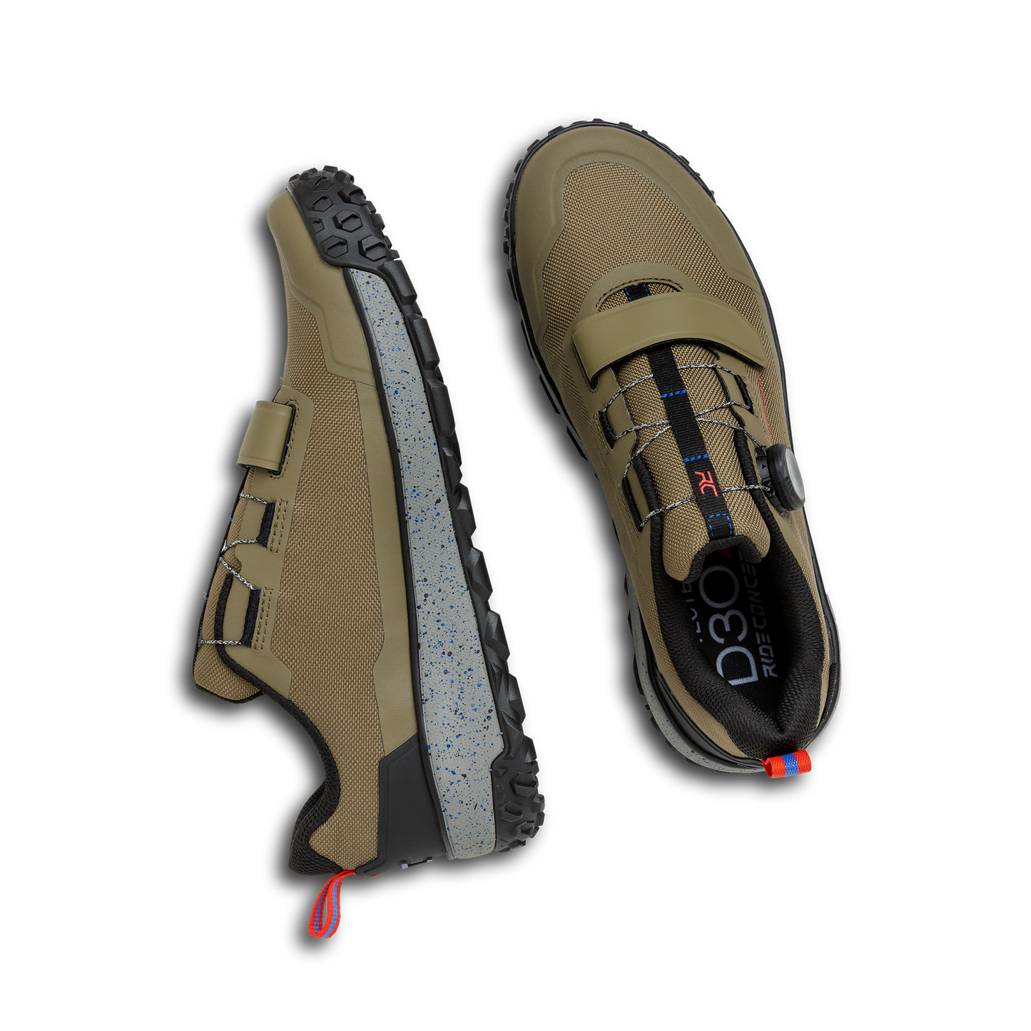 M's Tallac Clip Boa