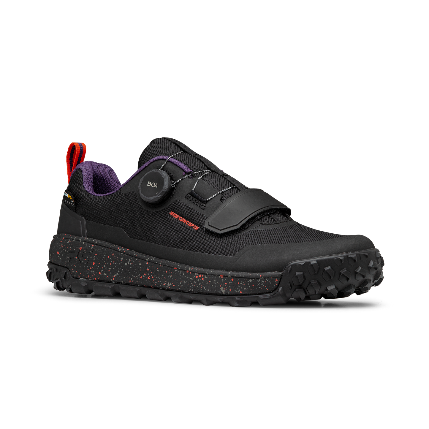 M's Tallac Clip Boa