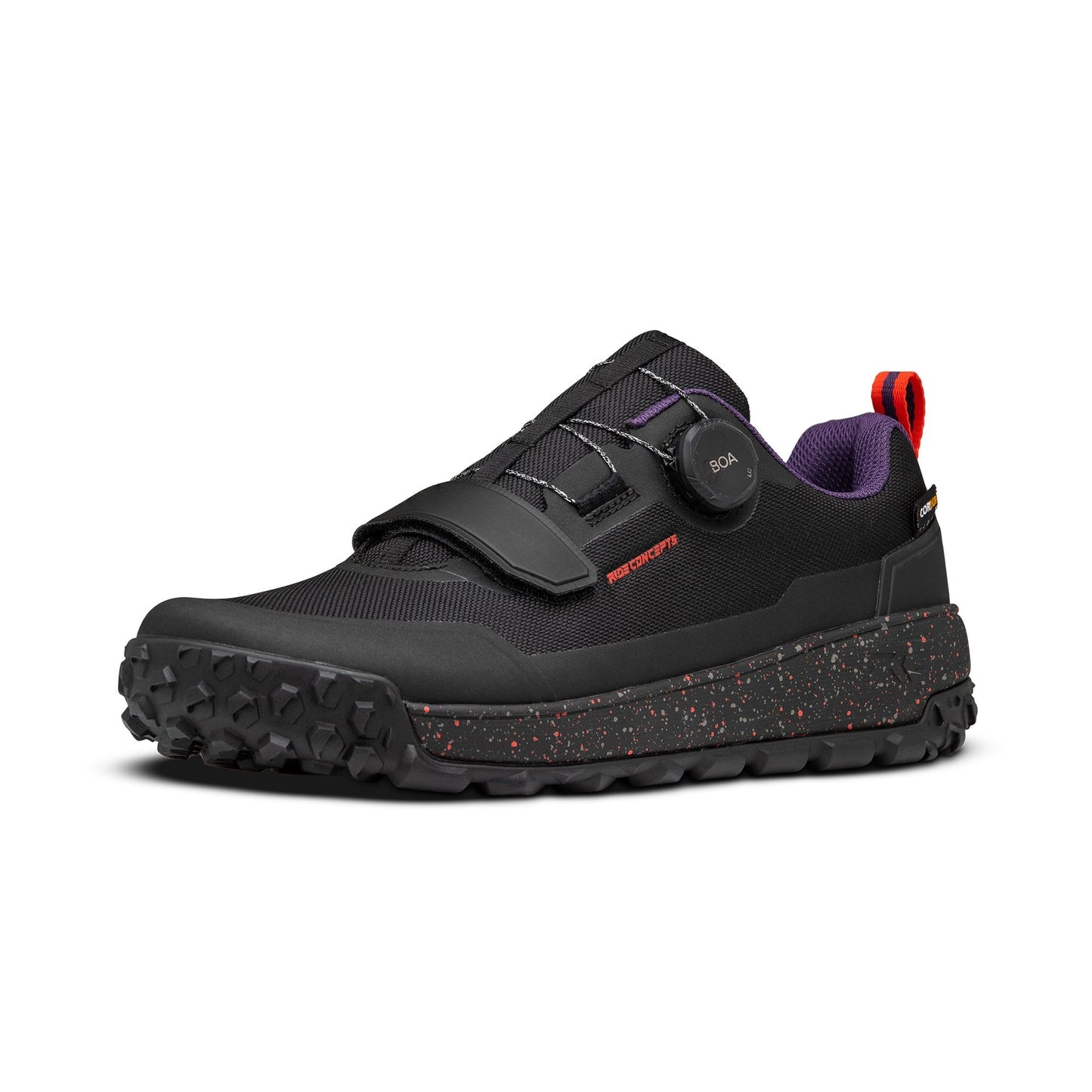 M's Tallac Clip Boa