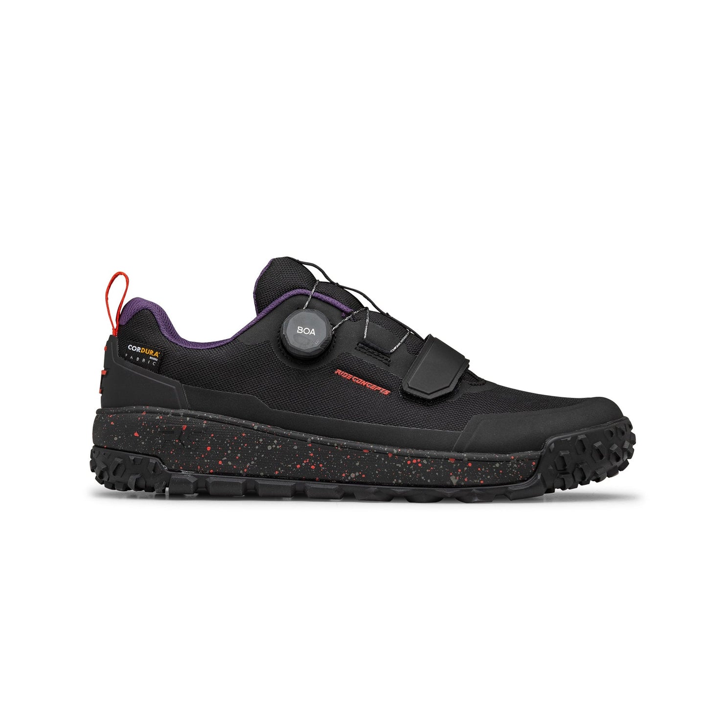M's Tallac Clip Boa
