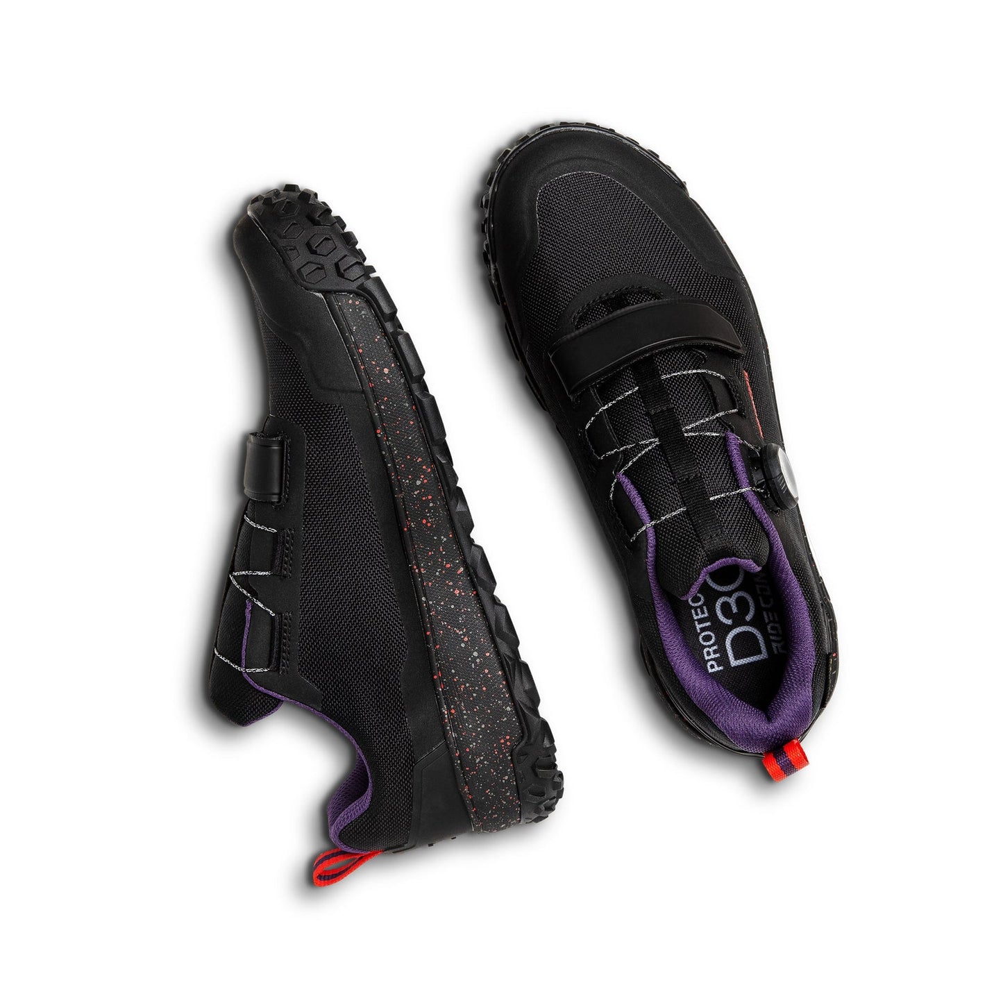 M's Tallac Clip Boa