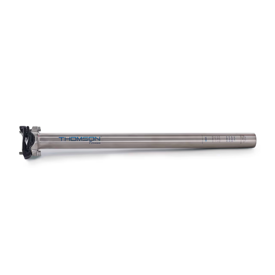 Titanium Seatpost