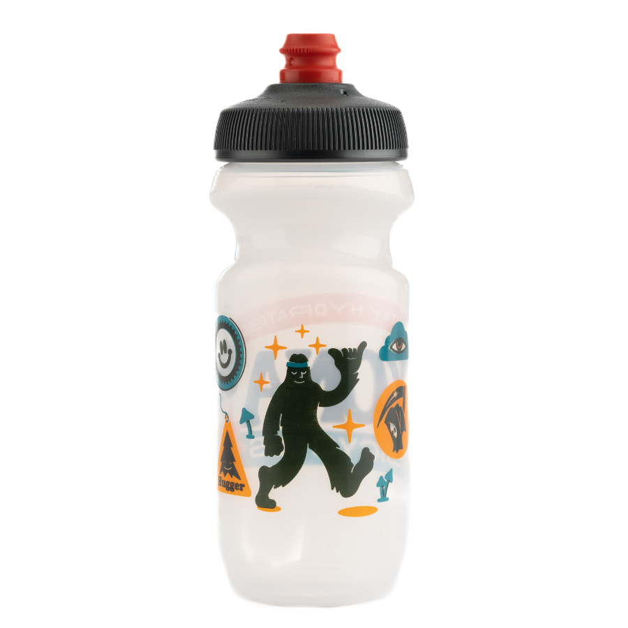Unwind Bottle