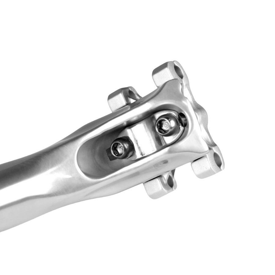Grand Cru Long Setback Seatpost