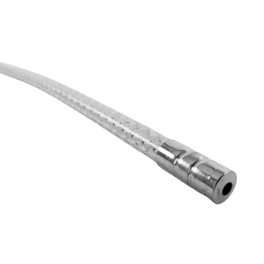 Metallic Braid Brake Cable Kits