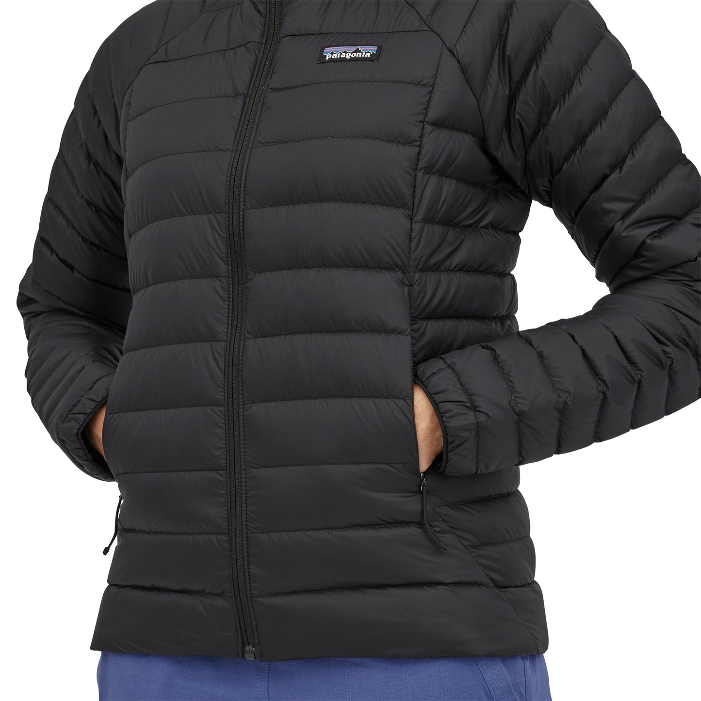W's Down Sweater™ Jacket