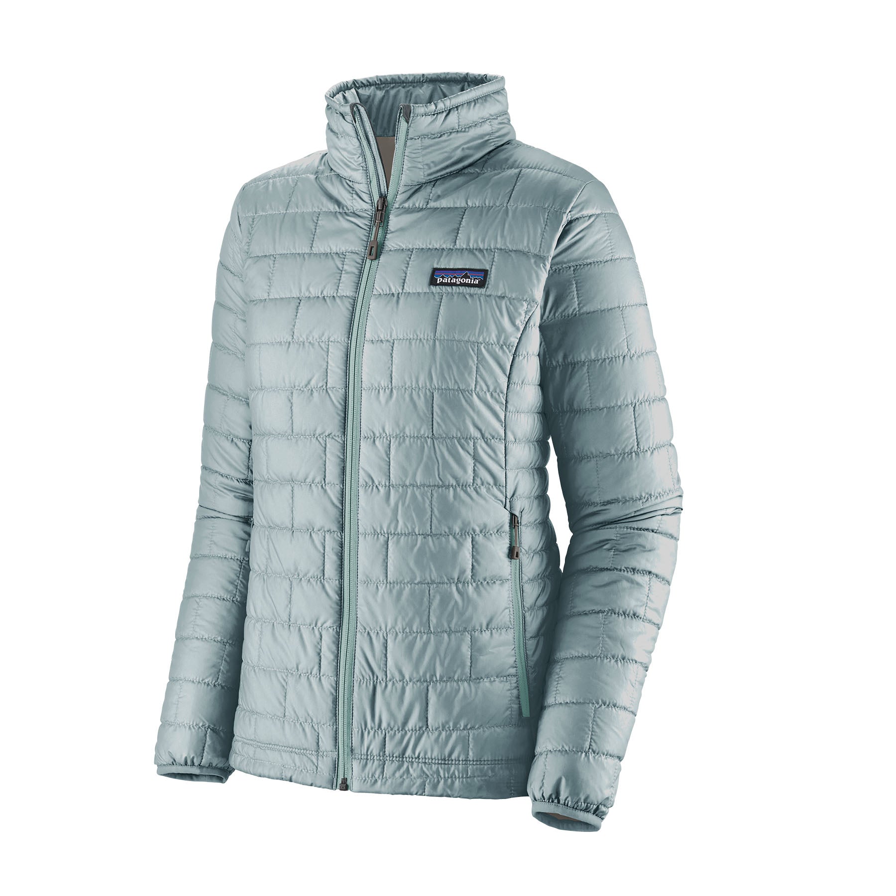 Patagonia outlets Nano Puff Jacket