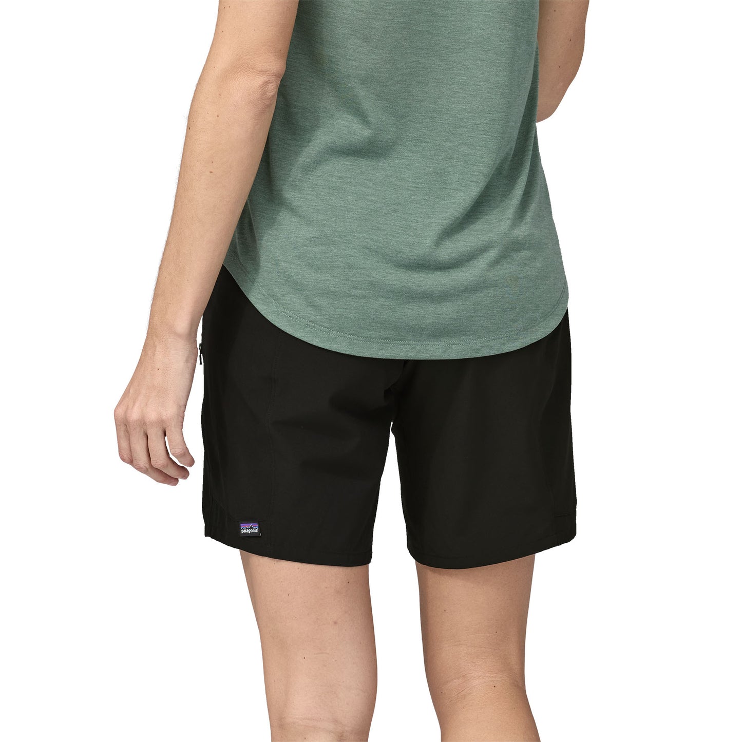 W's Tyrolean Shorts