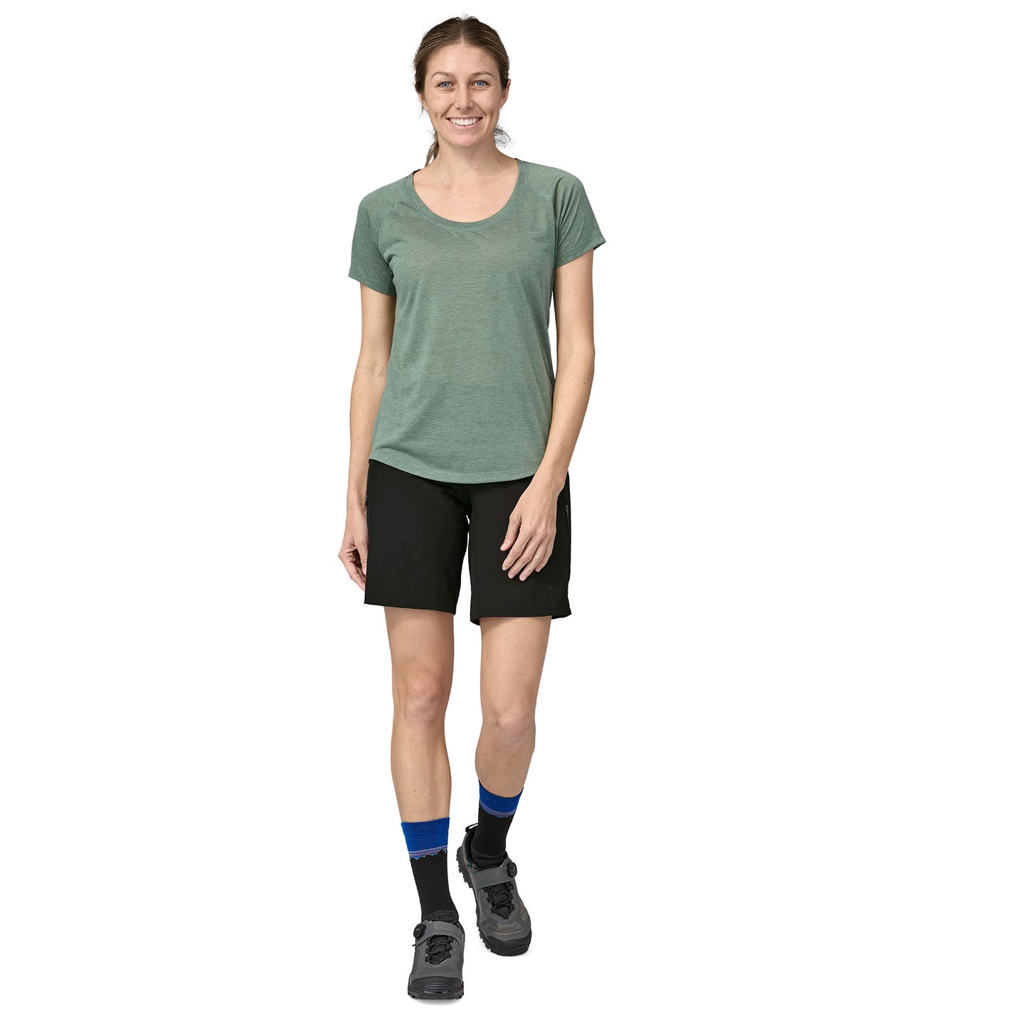 W's Tyrolean Shorts