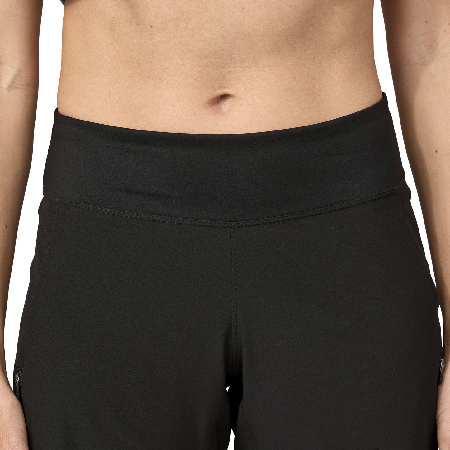 W's Tyrolean Shorts