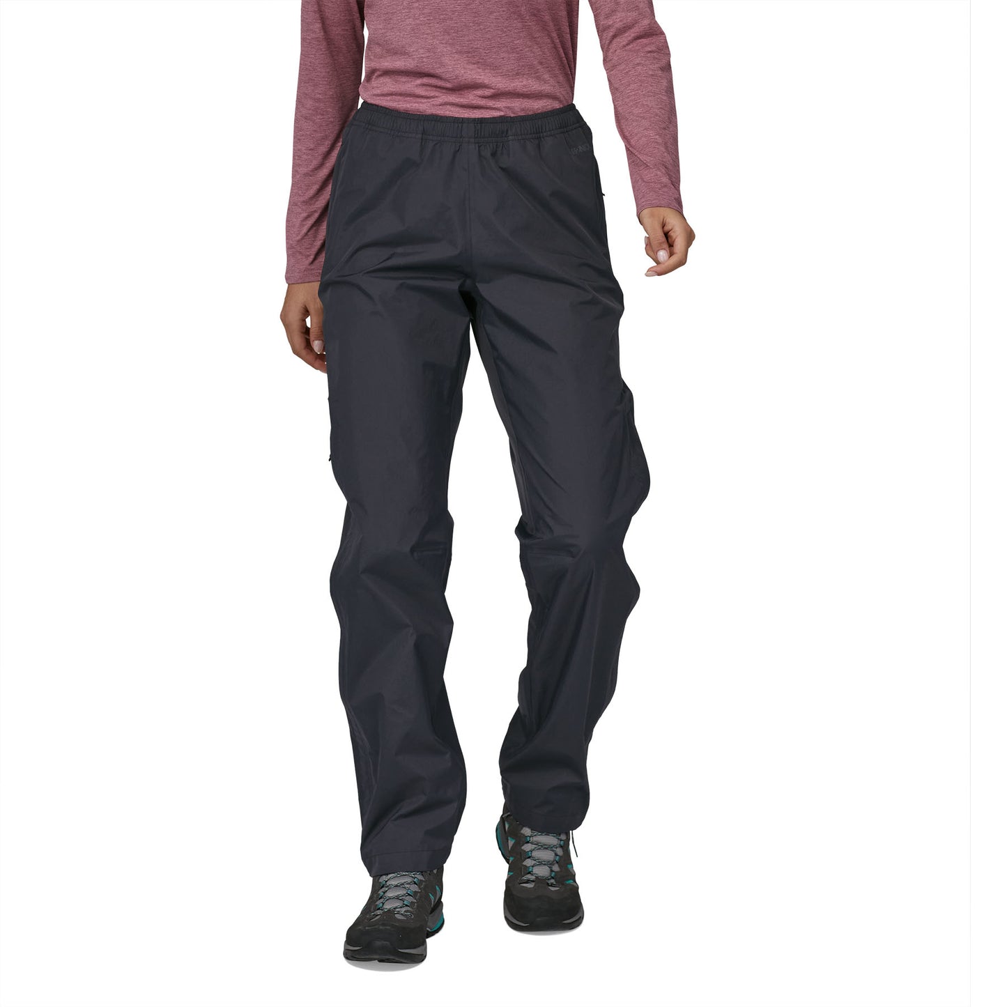 W's Torrentshell 3L Rain Pants