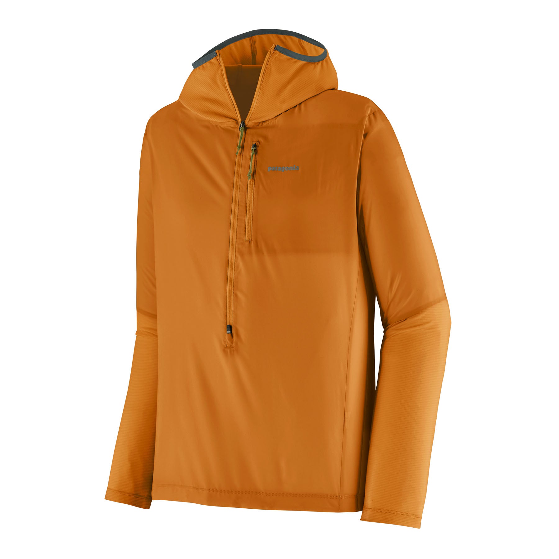 Patagonia  Men's Airshed Pro Pullover Ultralight Windshirt