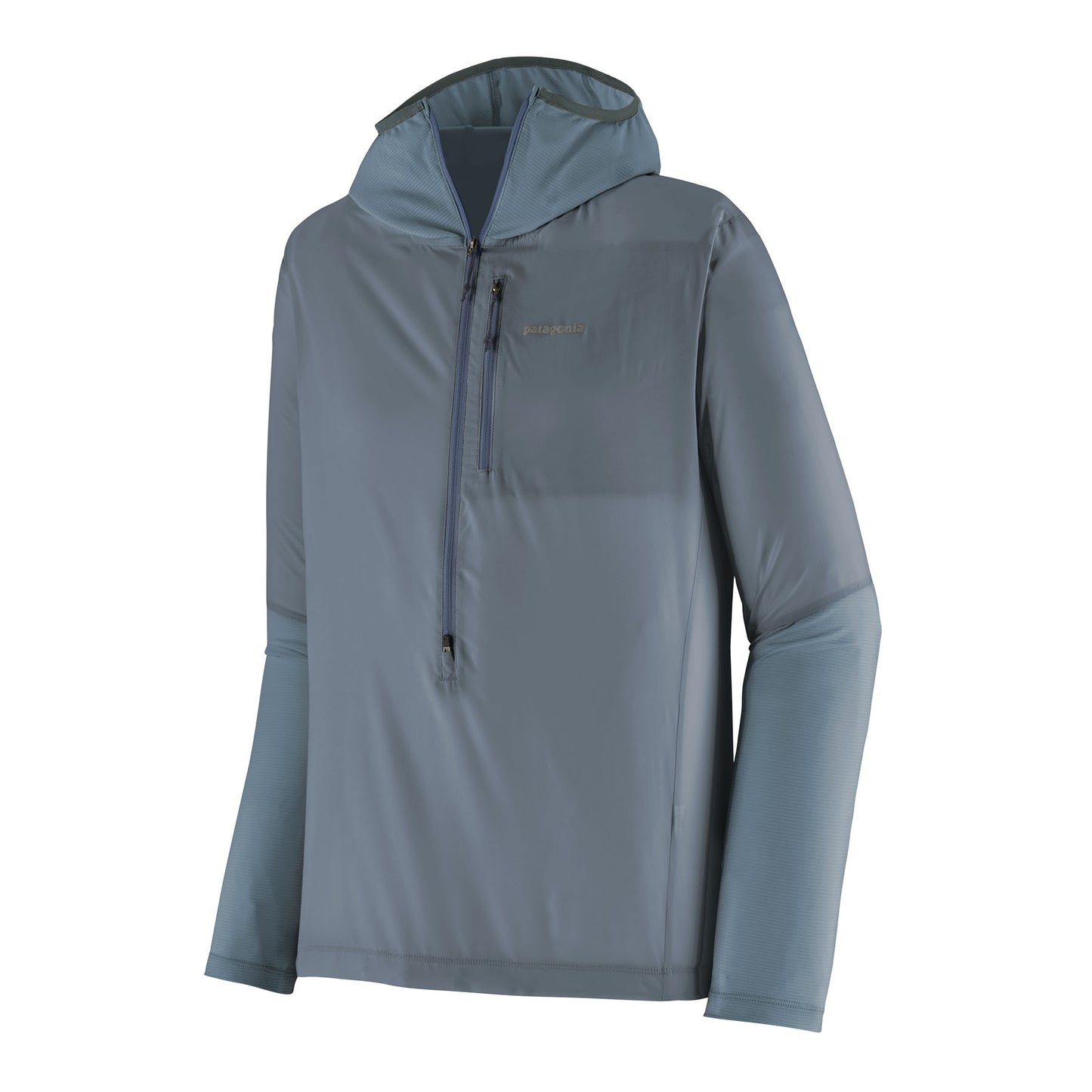 M's Airshed Pro Pullover