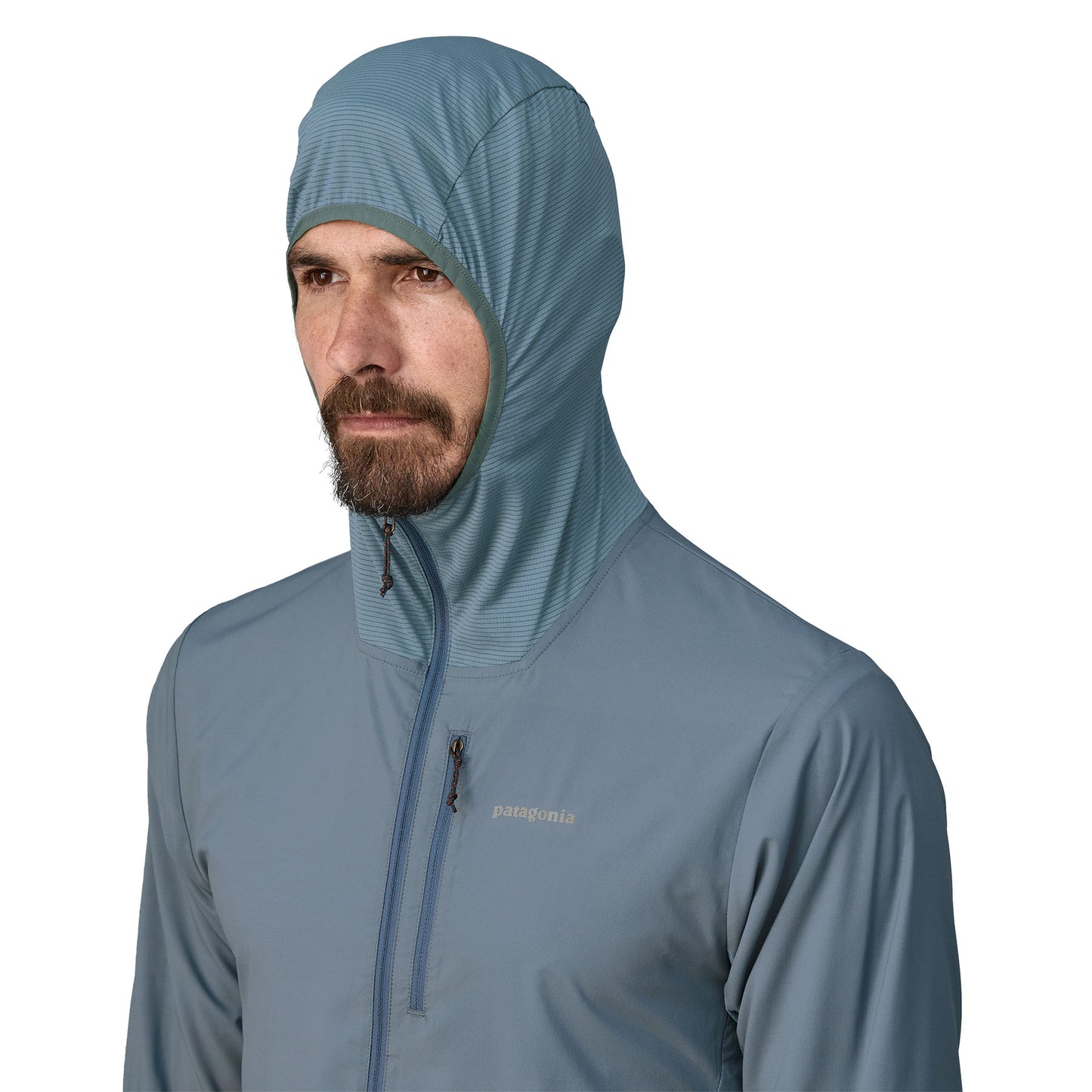 M's Airshed Pro Pullover