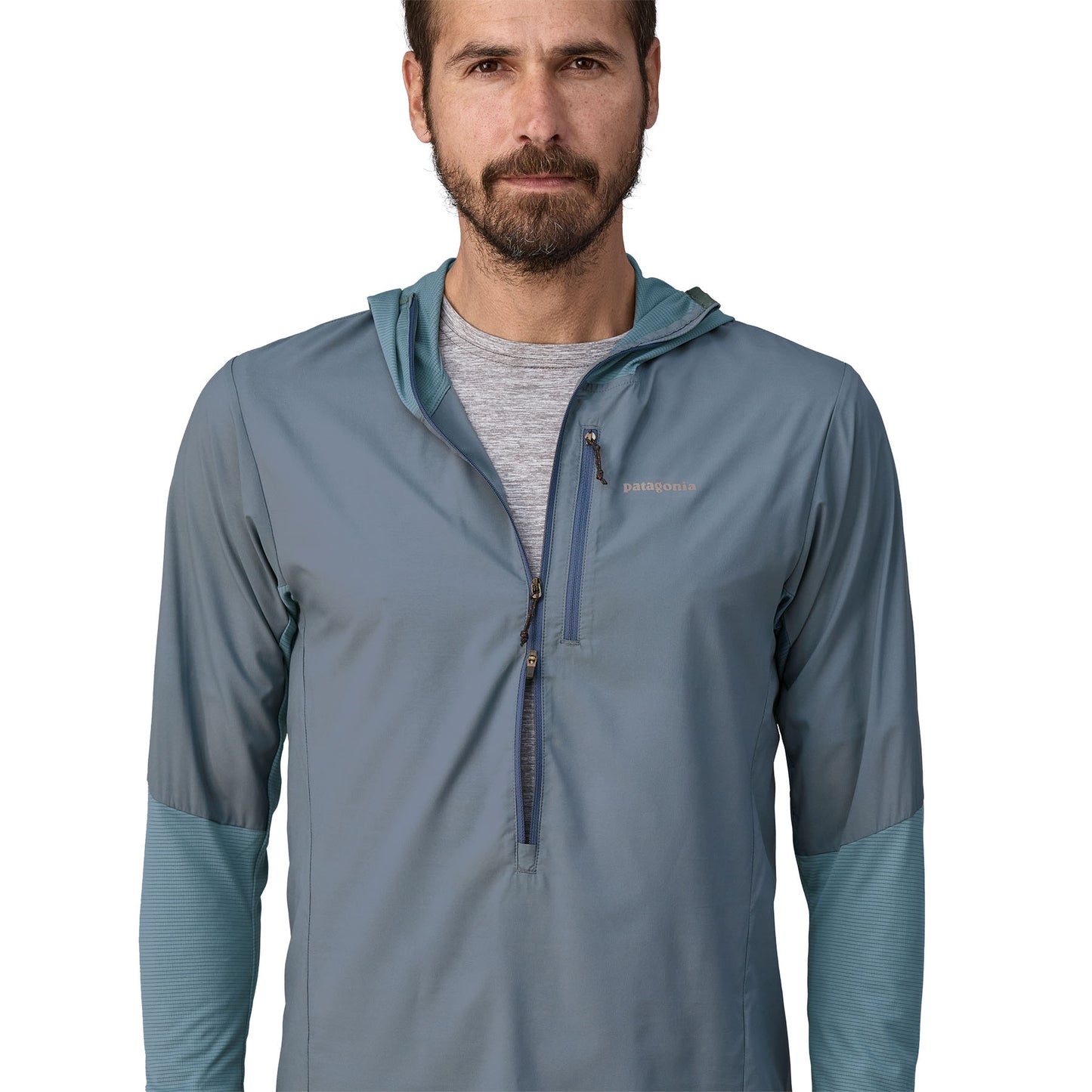 M's Airshed Pro Pullover