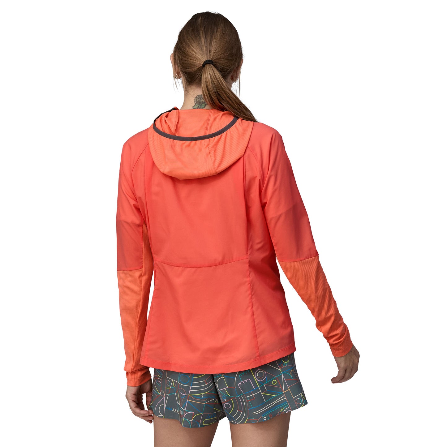 W's Airshed Pro Pullover (Past Season)