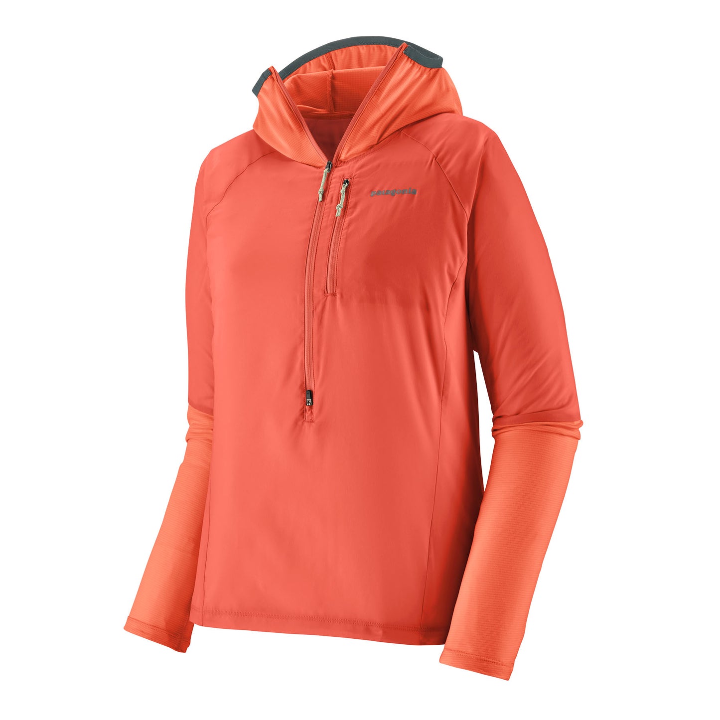 W's Airshed Pro Pullover (Past Season)