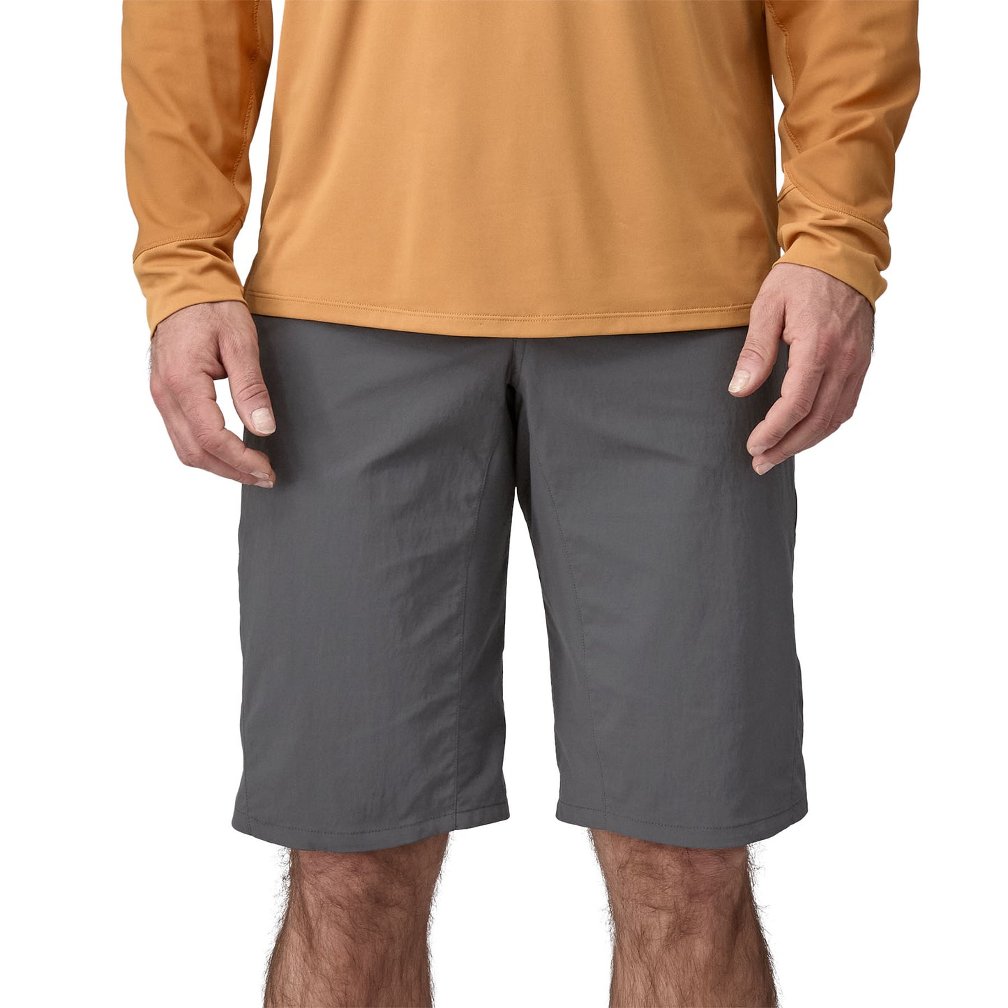 M's Landfarer Bike Shorts