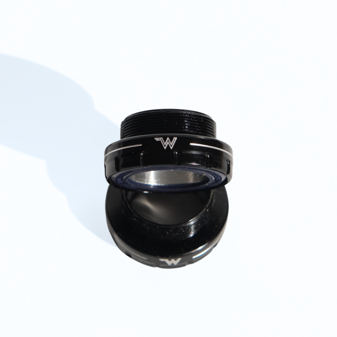 External BSA Bottom Brackets