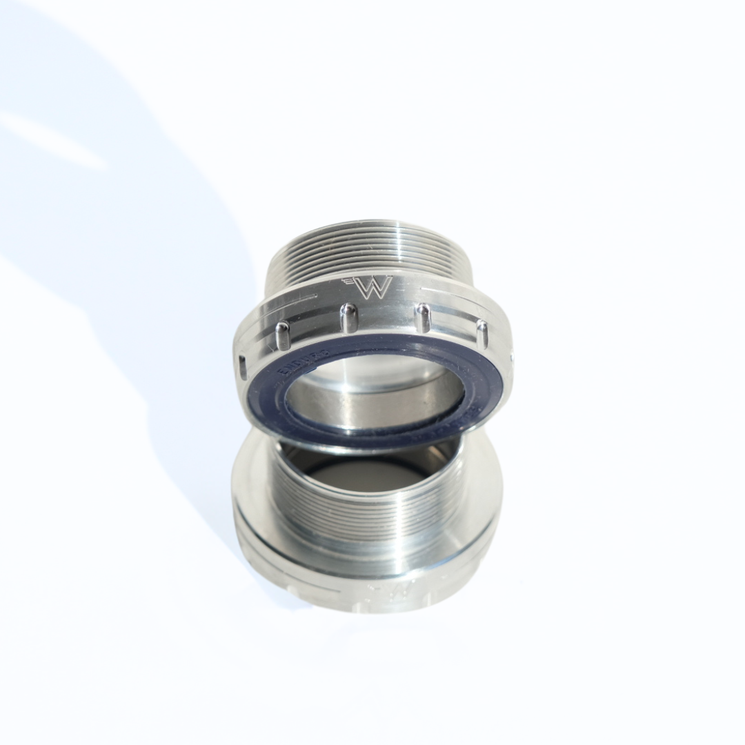 External BSA Bottom Brackets