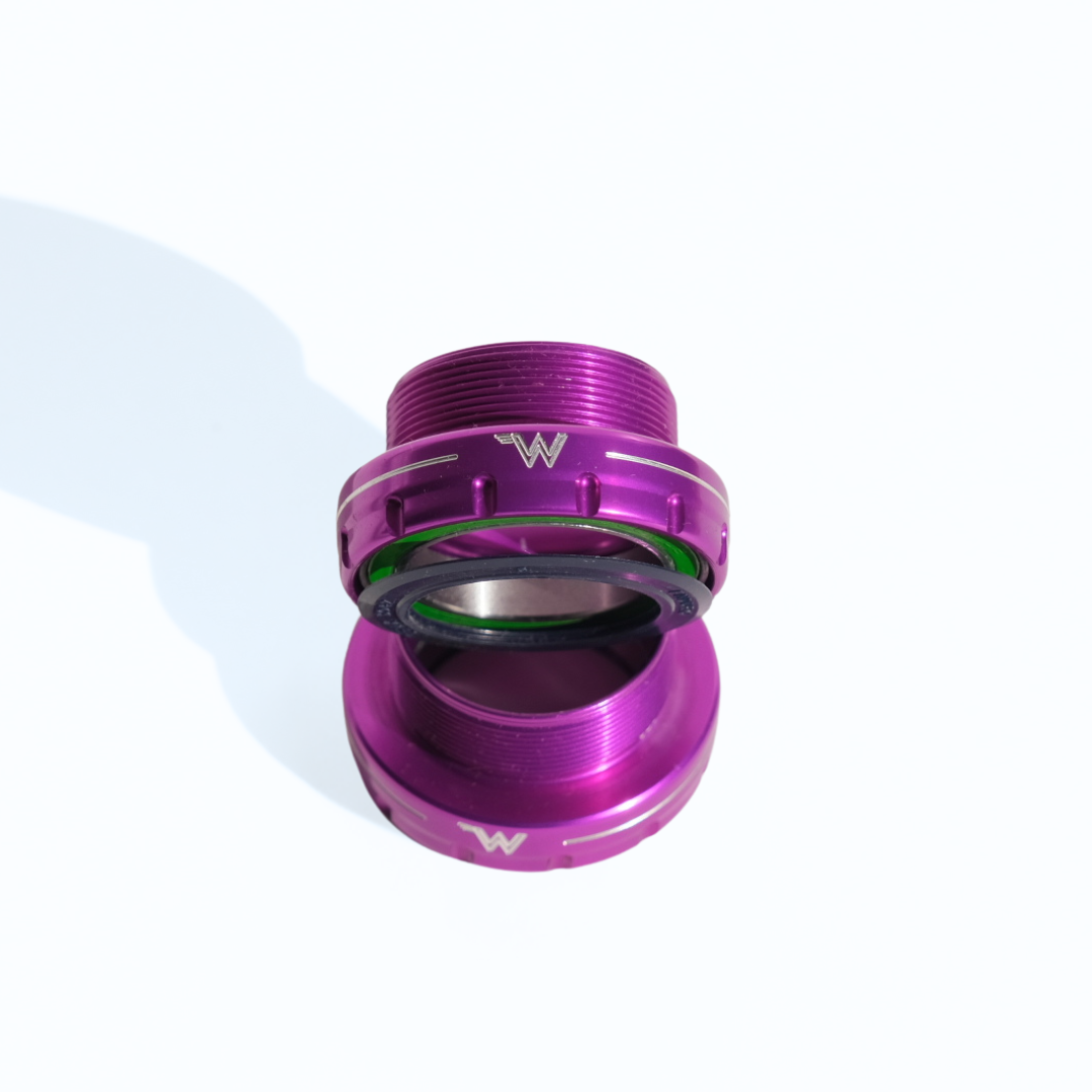 External BSA Bottom Brackets