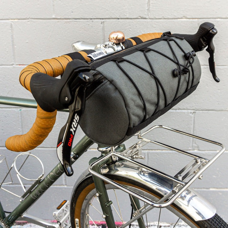 West Coast Burrito Handlebar Bag