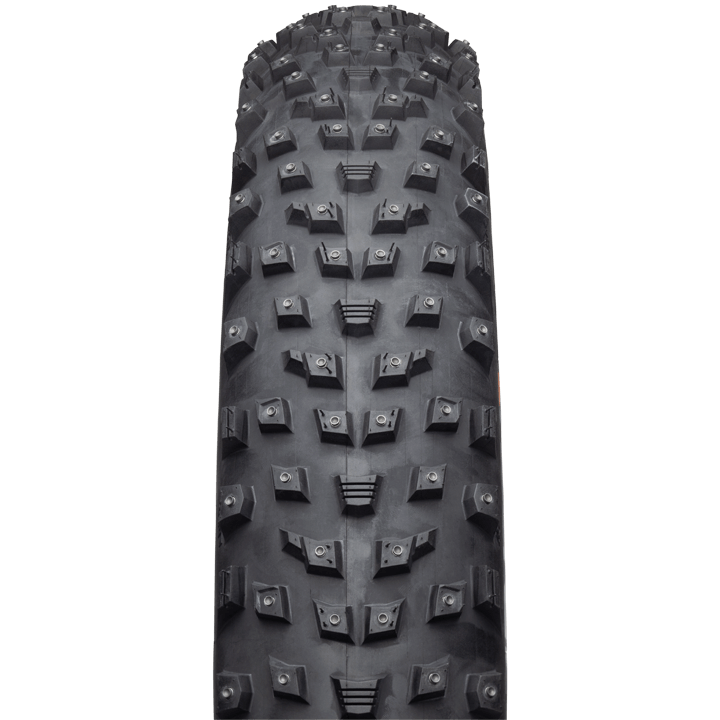 Wrathelorde Fat Studded Tubeless Tire 120tpi