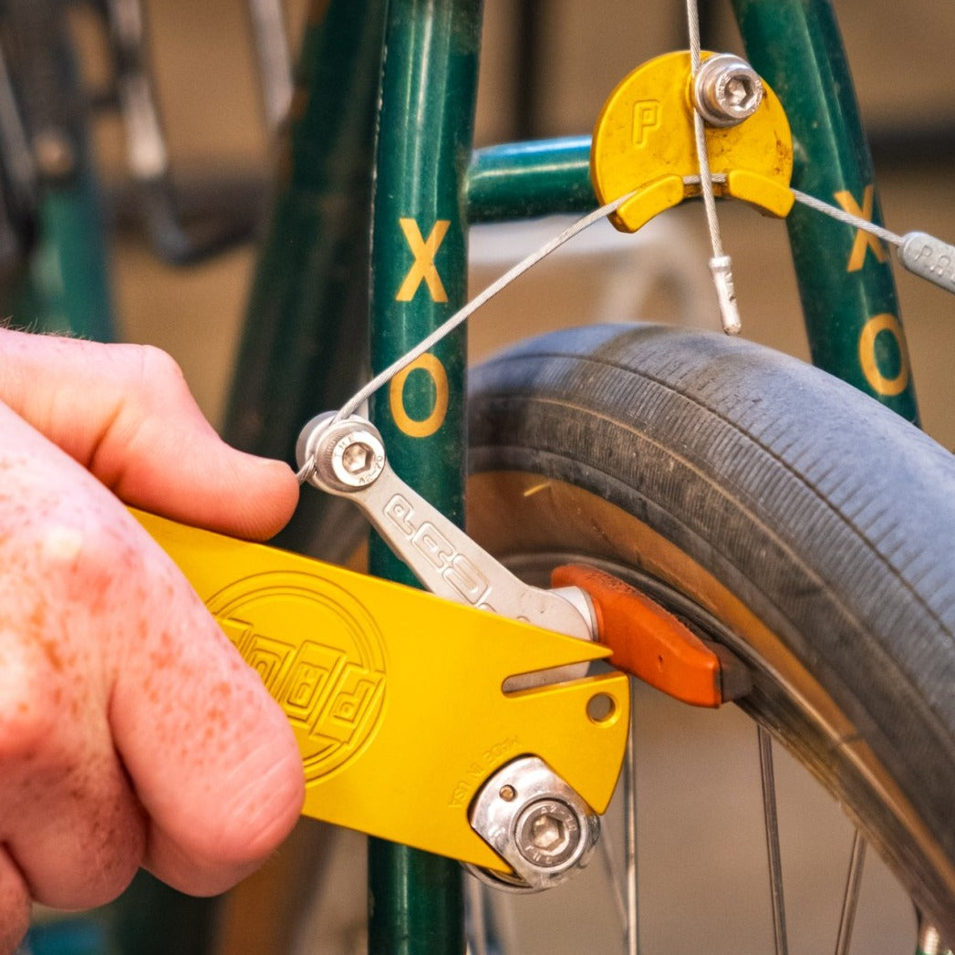Bottle Opener Tool