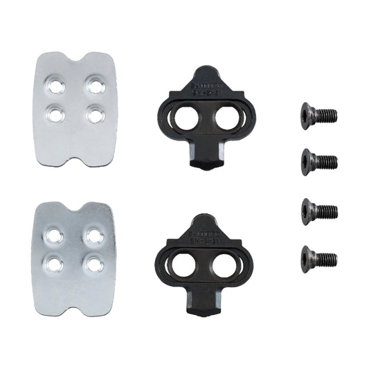 SM-SH51 Cleat Set w/ Cleat Nut