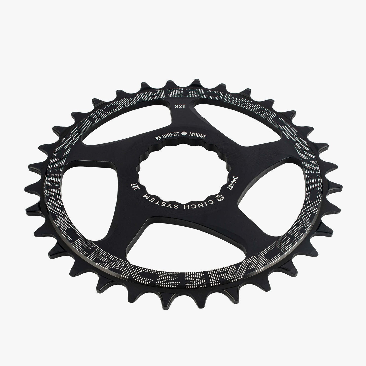 1x Direct Mount Cinch Chainring - NW
