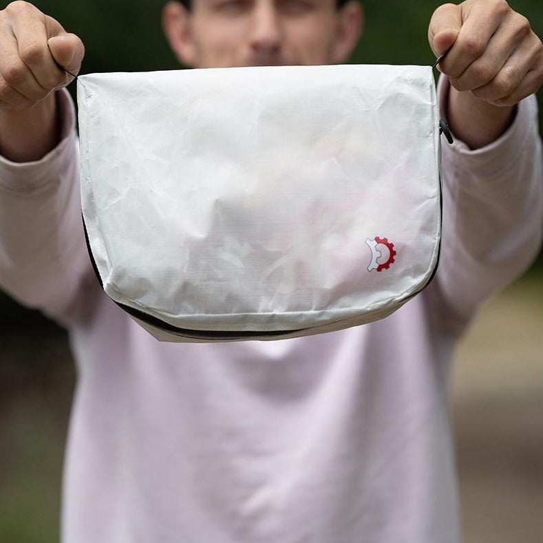 Pannier Pod