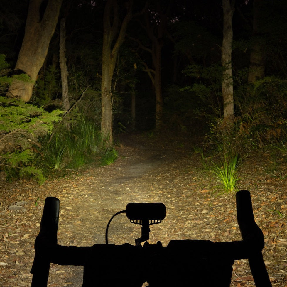 ULTRA Adventure Light
