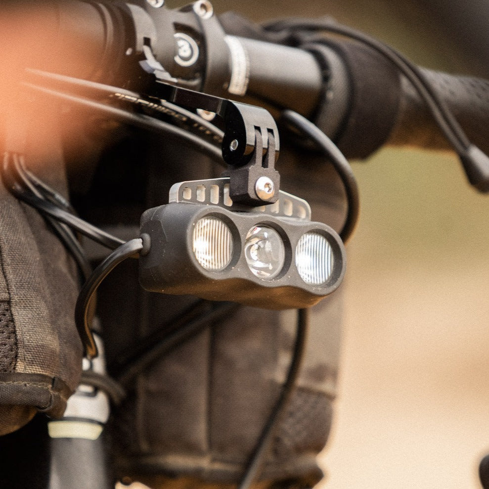 ULTRA Adventure Light