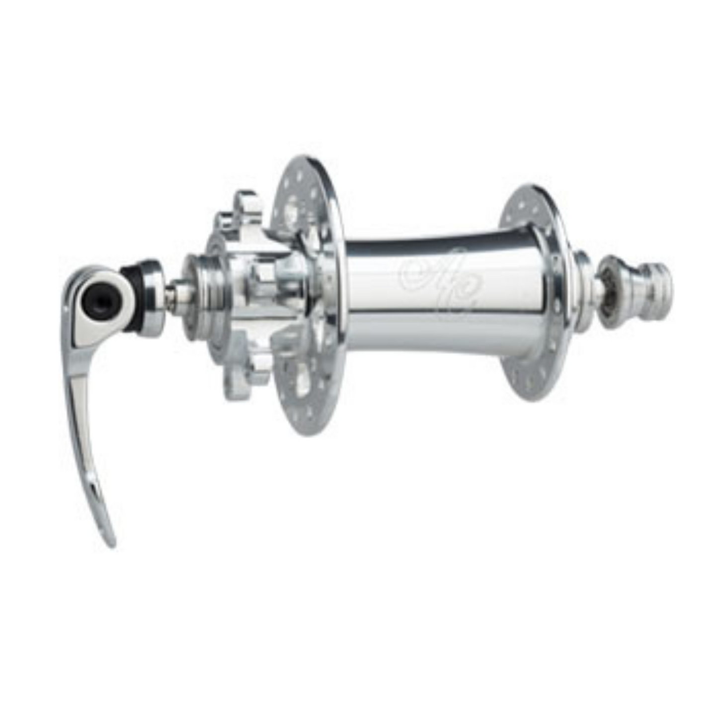 Go-Devil Front Disc Hubs