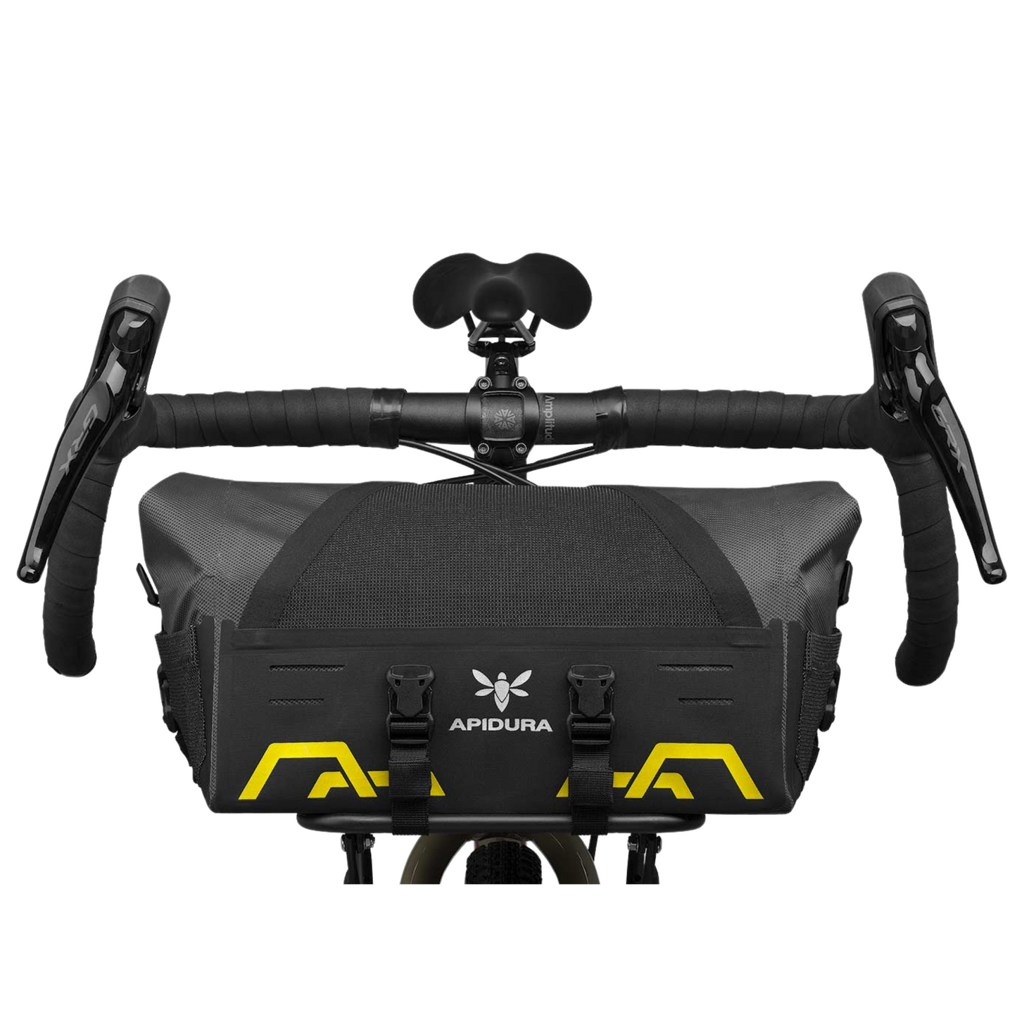 Expedition Front Rack Pack