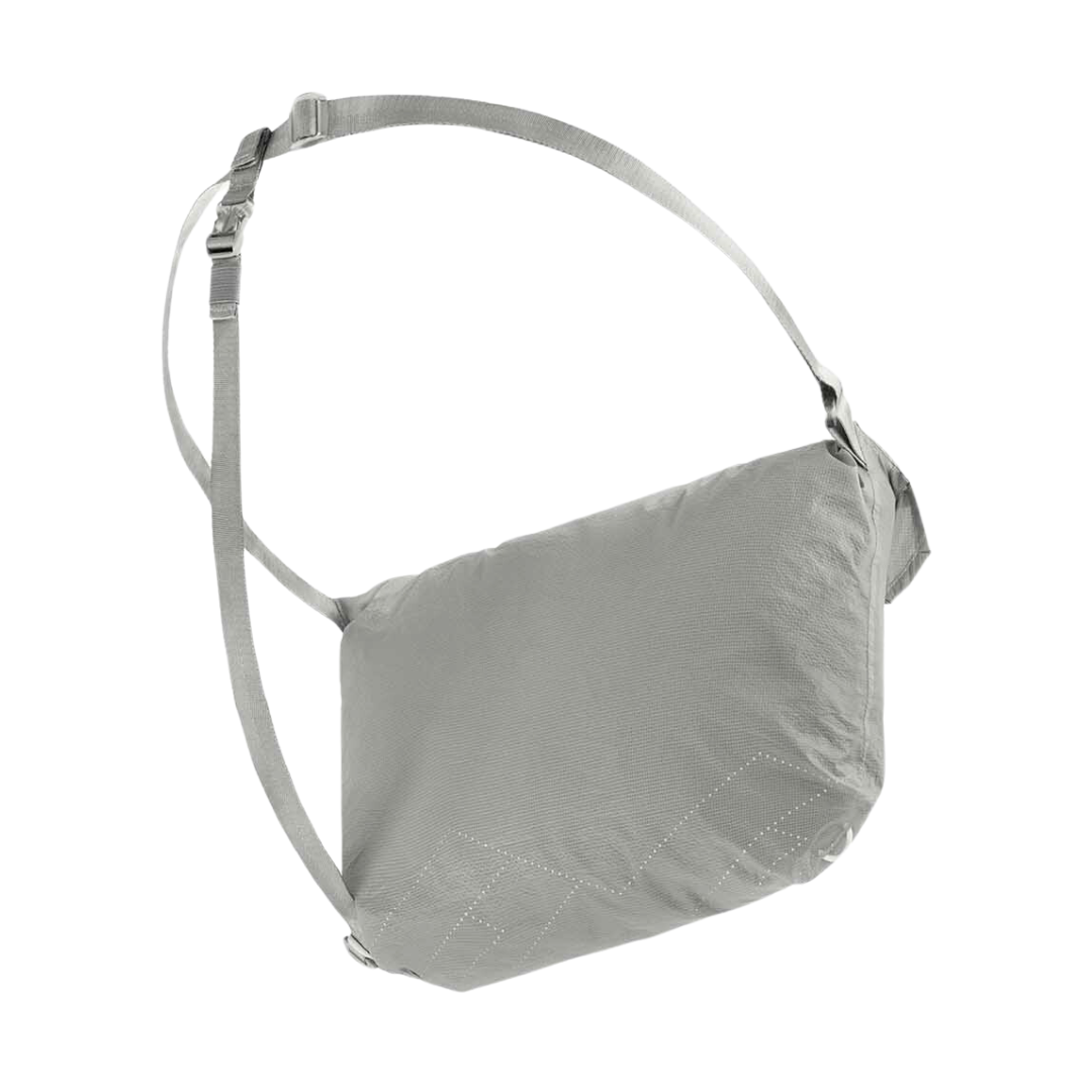 Packable Musette