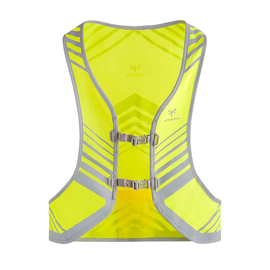 Packable Visibility Vest