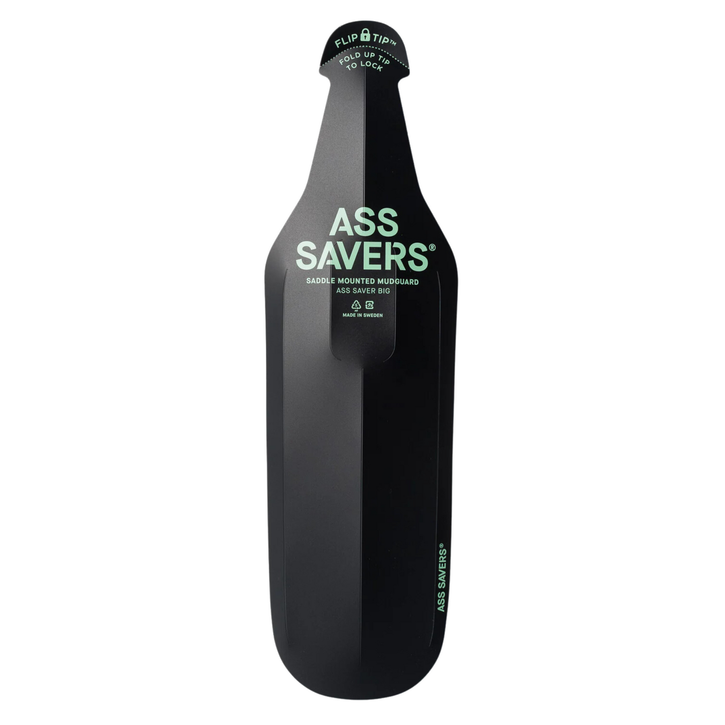 Ass Saver Big
