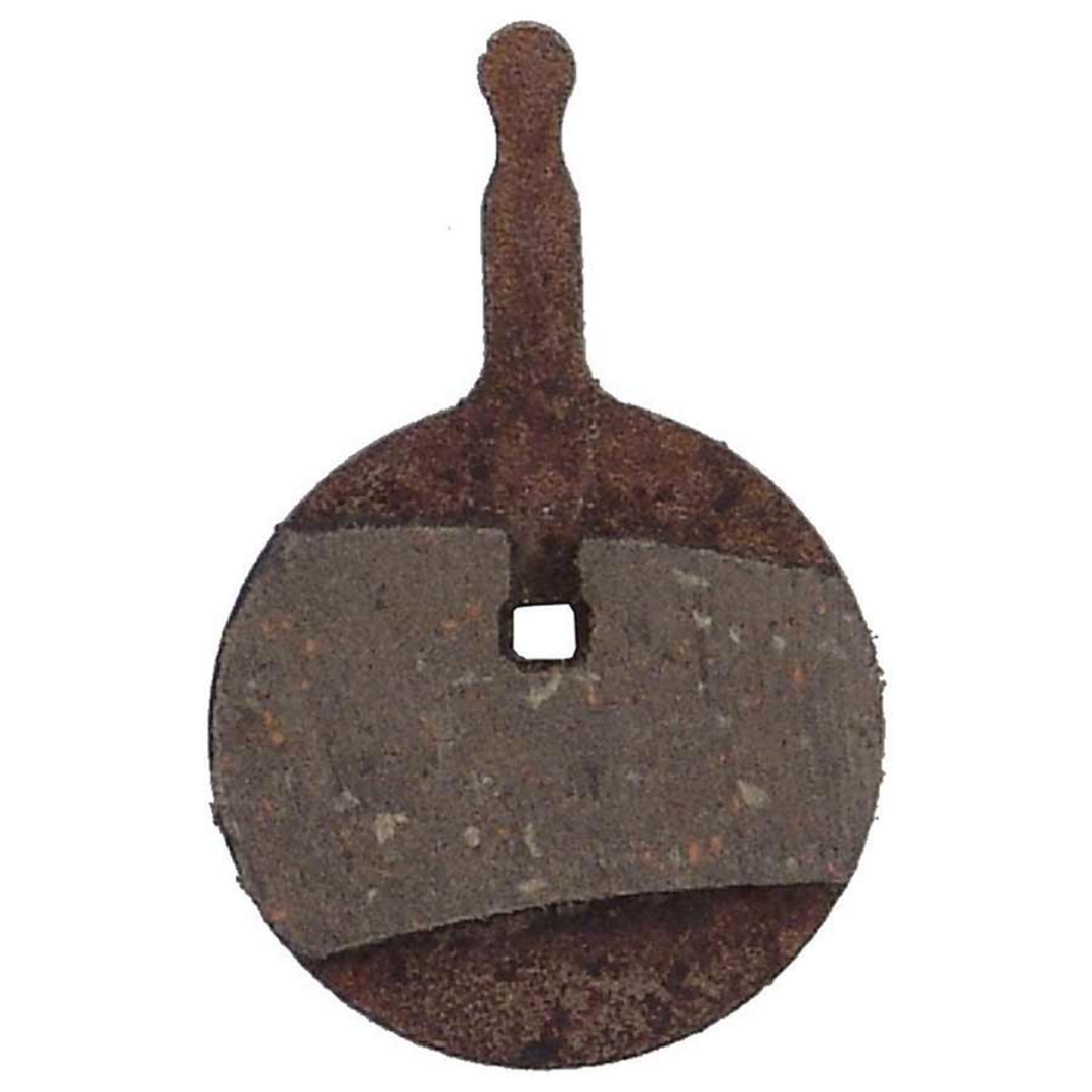 BB5 Organic Disc Brake Pads