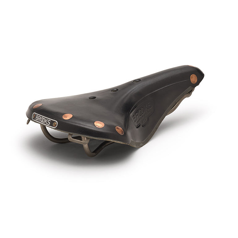 Brooks | B17 Special Titanium | Dismount Toronto – Dismount Bike Shop