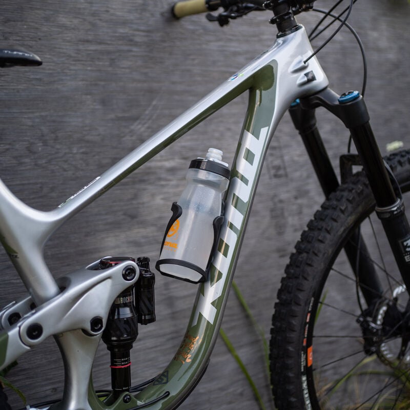Sidetrack Bottle Cage
