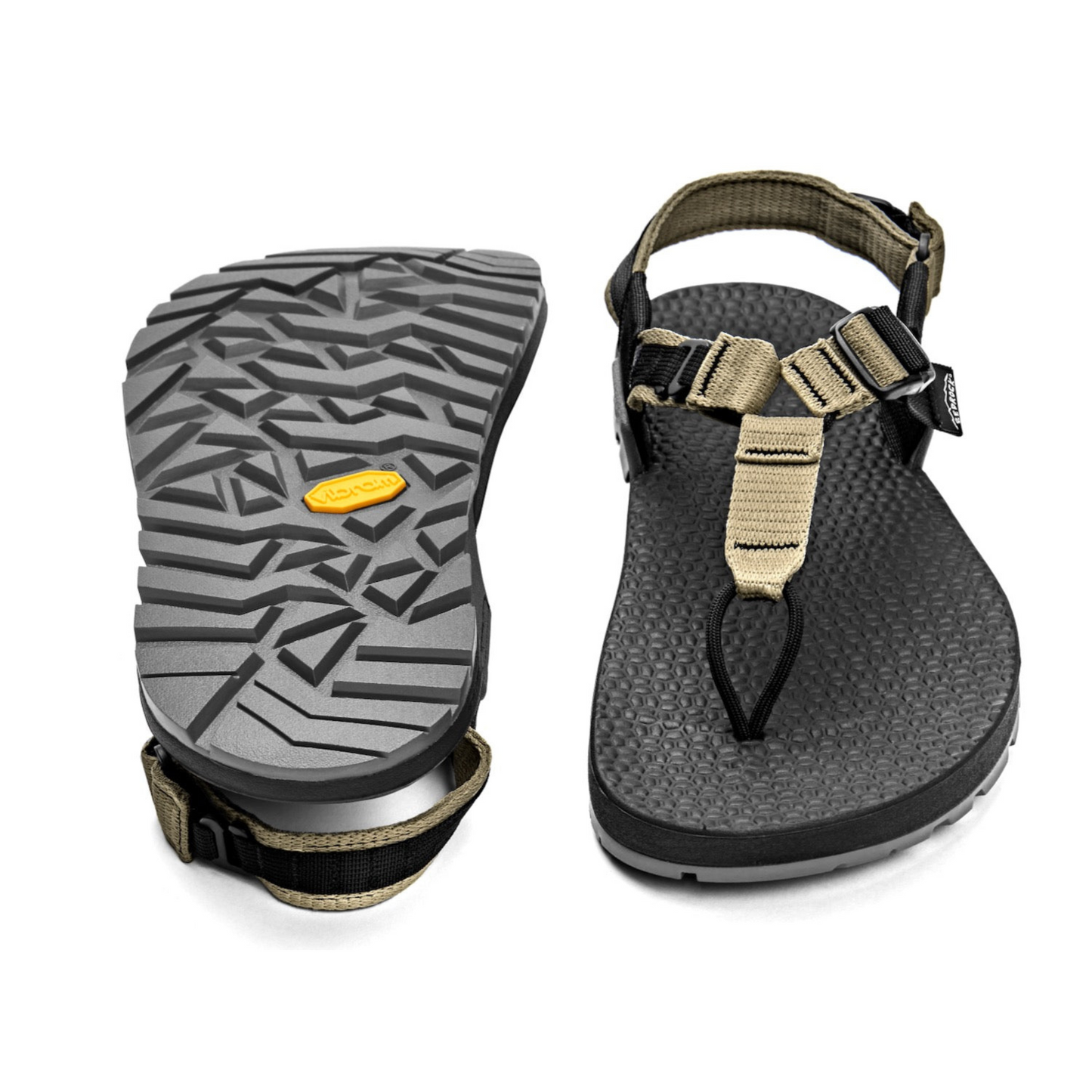 Cairn Evo 3D Pro Sandals
