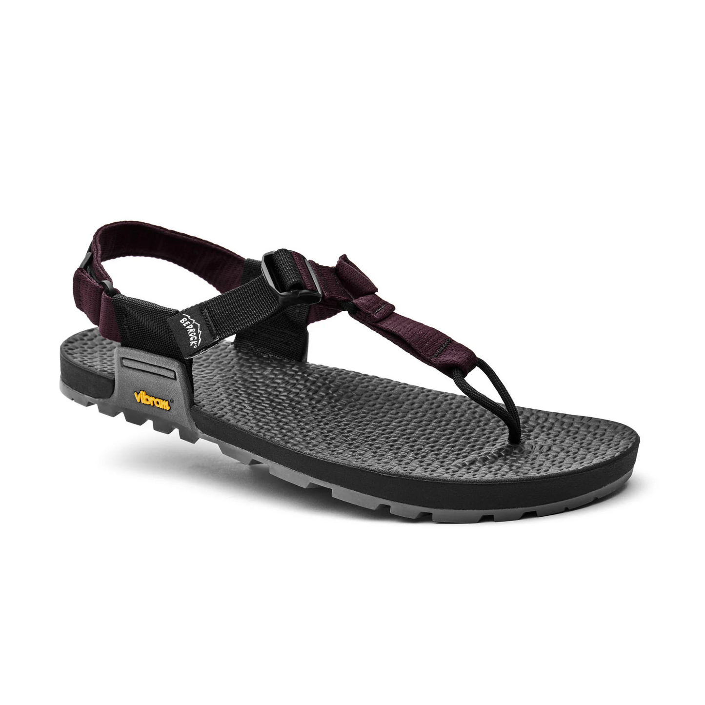 Bedrock Cairn Evo 3D Pro Sandals Angled View