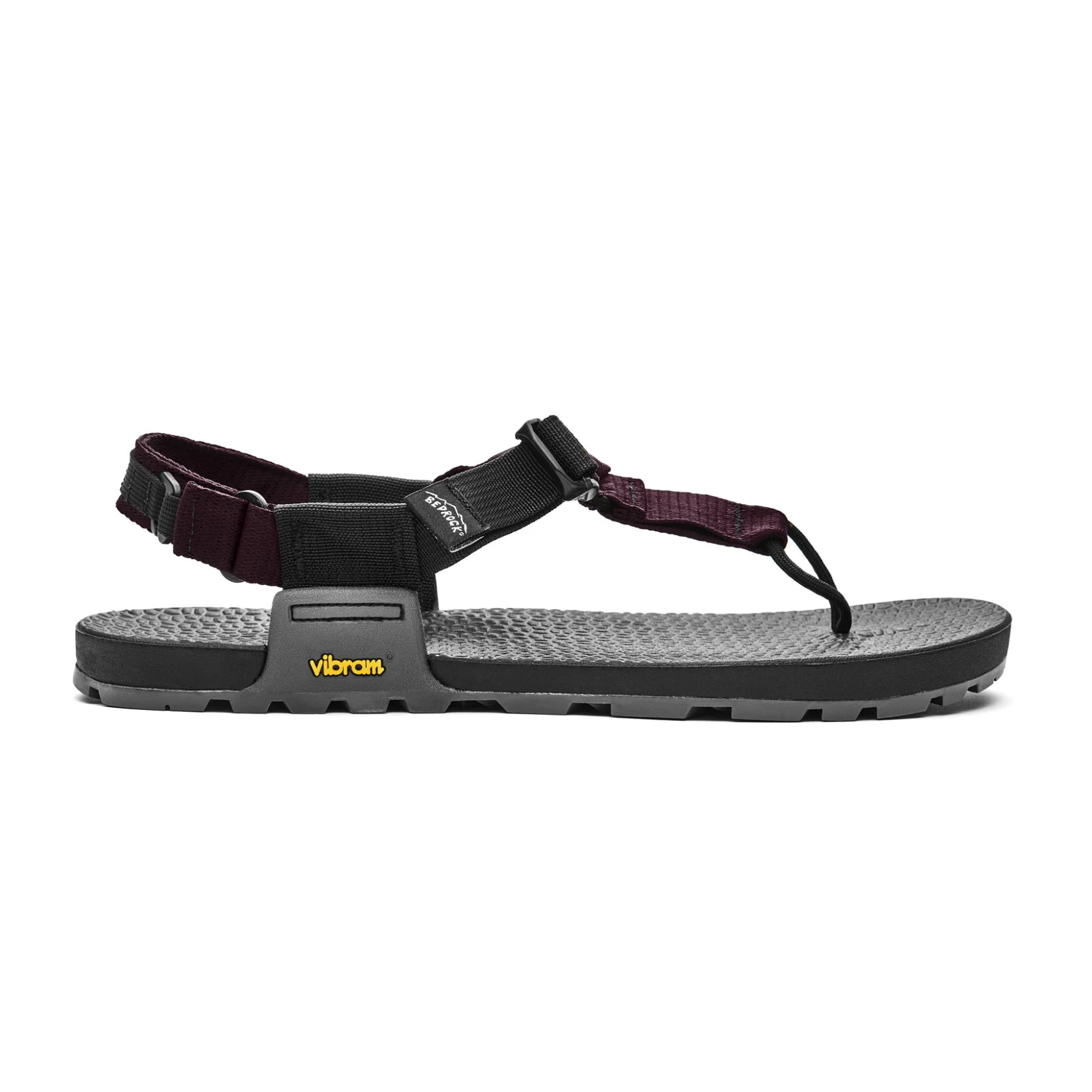 Bedrock Cairn Evo 3D Pro Side Profile View 2