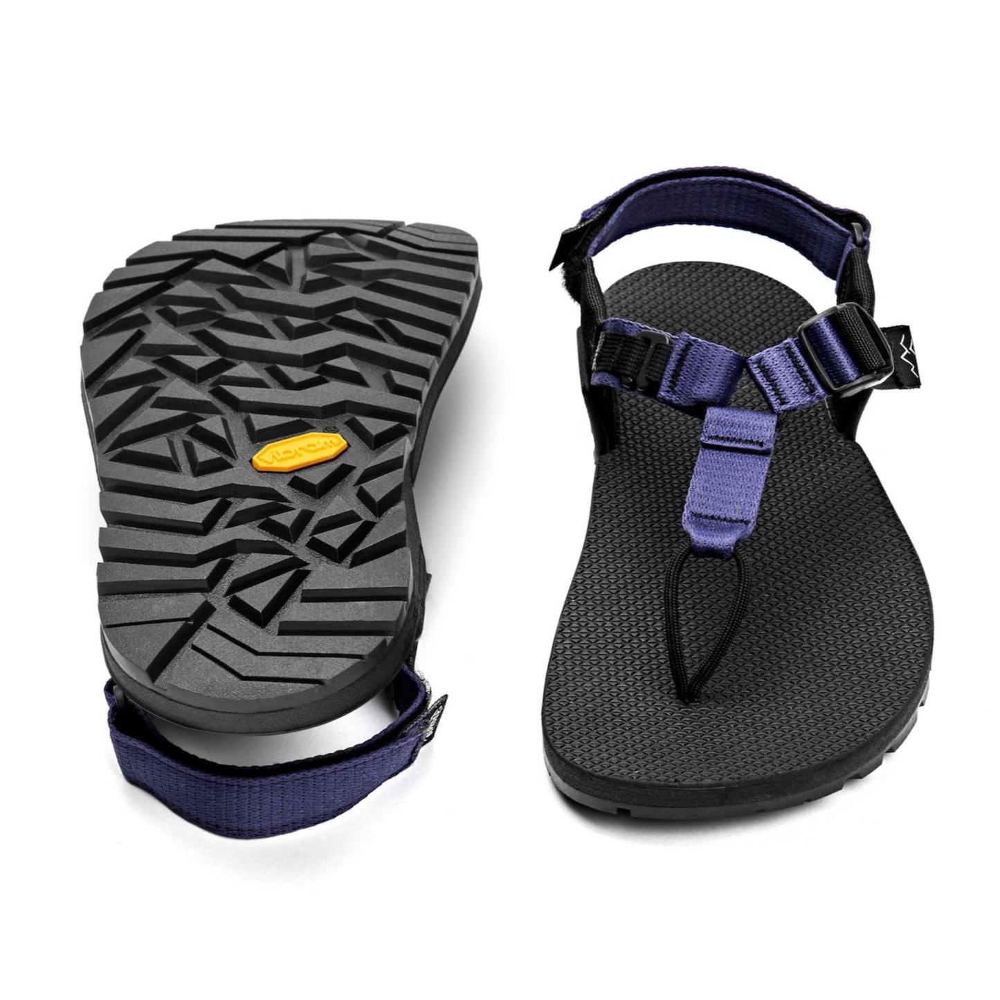 Bedrock Sandals Cairn Evo Lupine Purple Colour
